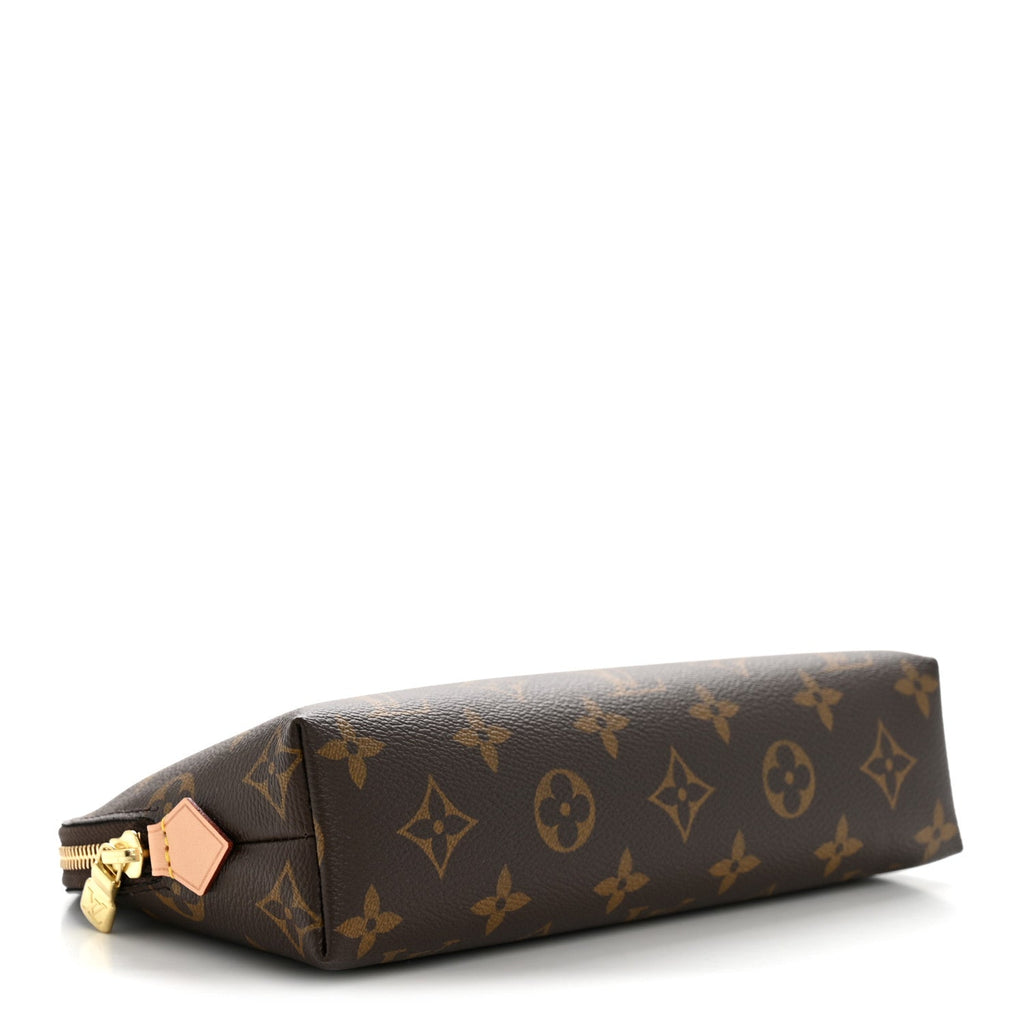 Louis Vuitton Monogram Cosmetic Pouch GM