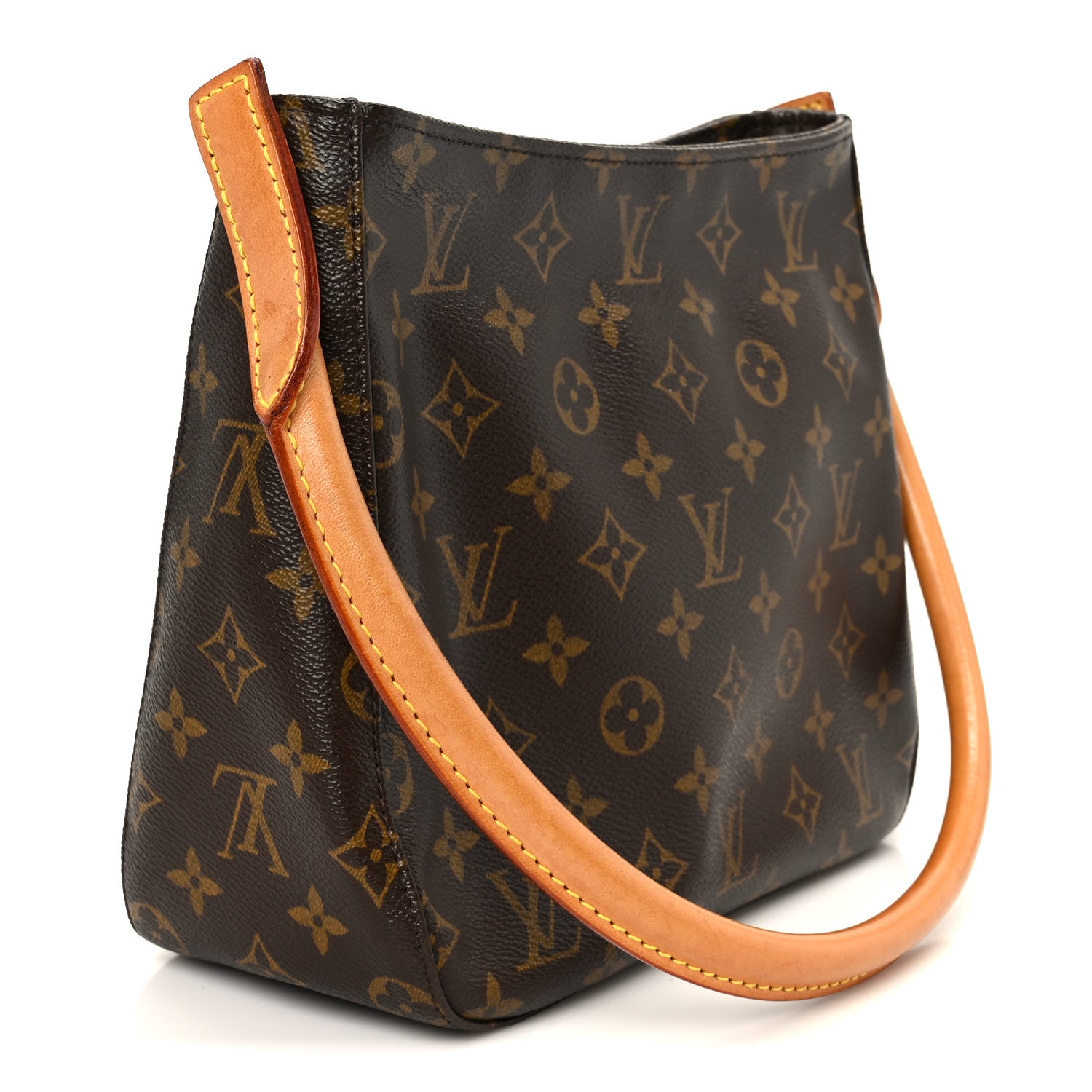 Louis Vuitton Monogram Looping MM