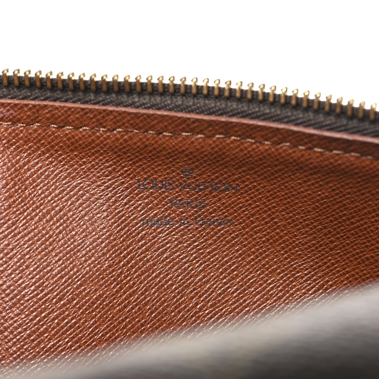 Louis Vuitton Monogram Papillon 26