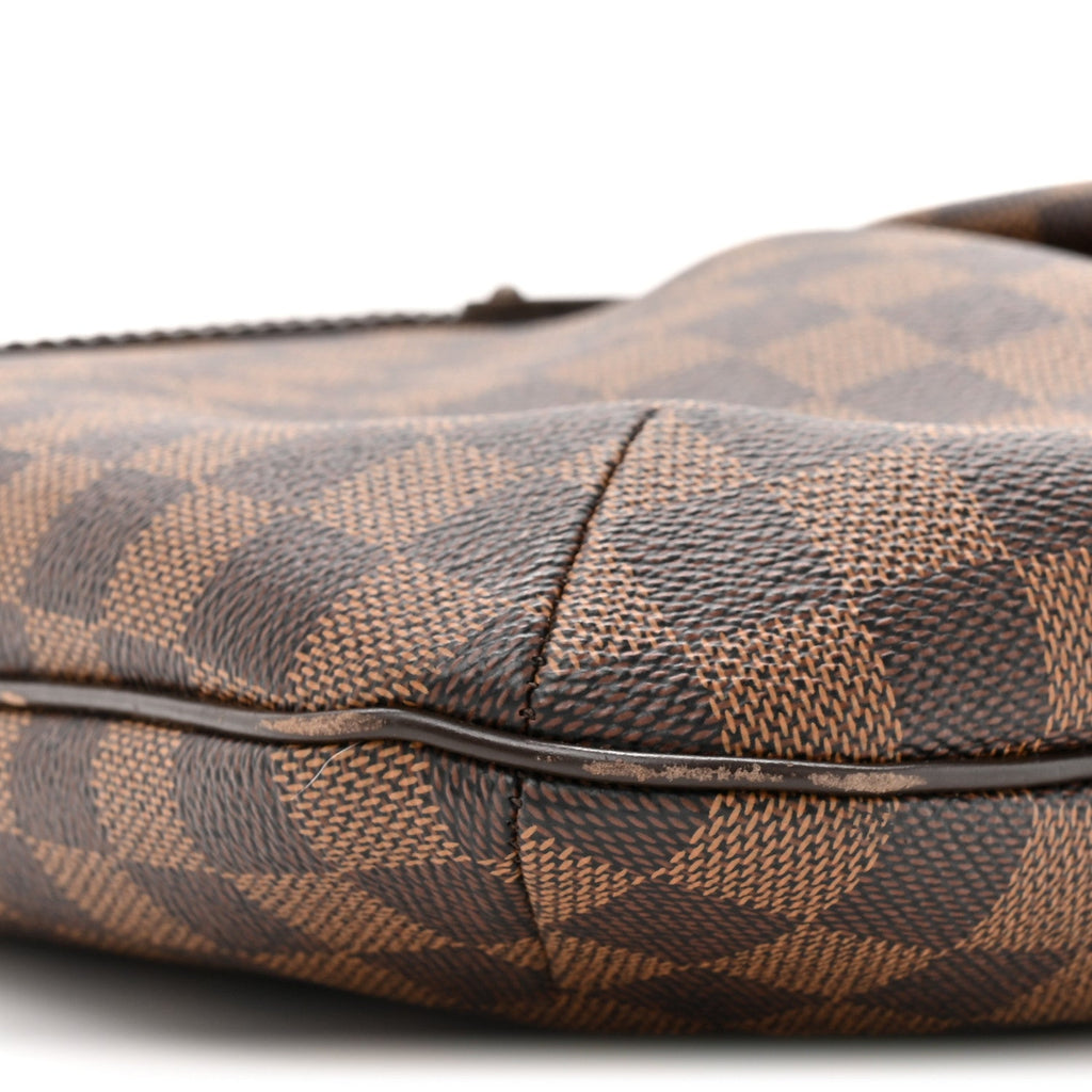 Louis Vuitton Damier Ebene Bloomsbury PM