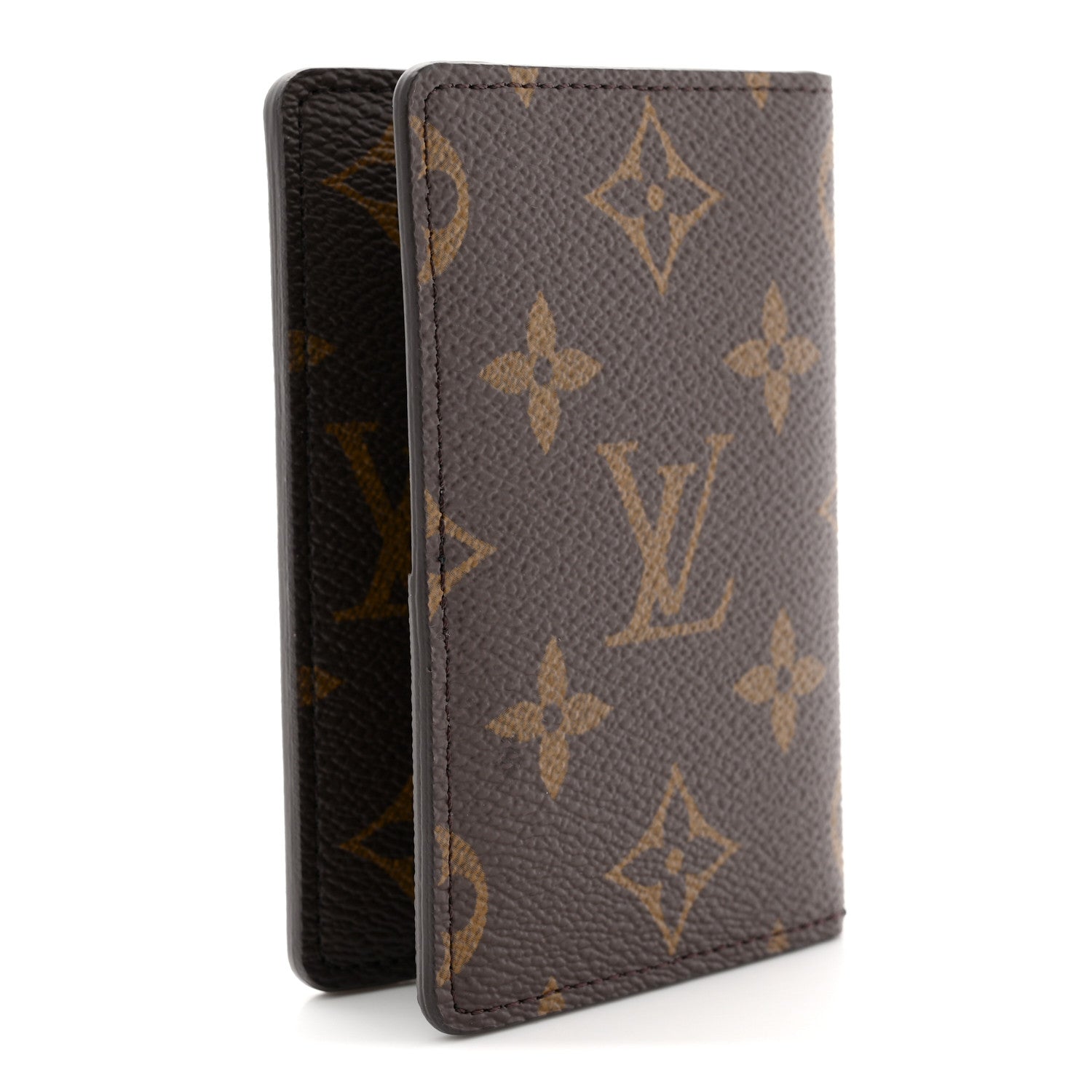 Louis Vuitton Monogram Pocket Organizer NM