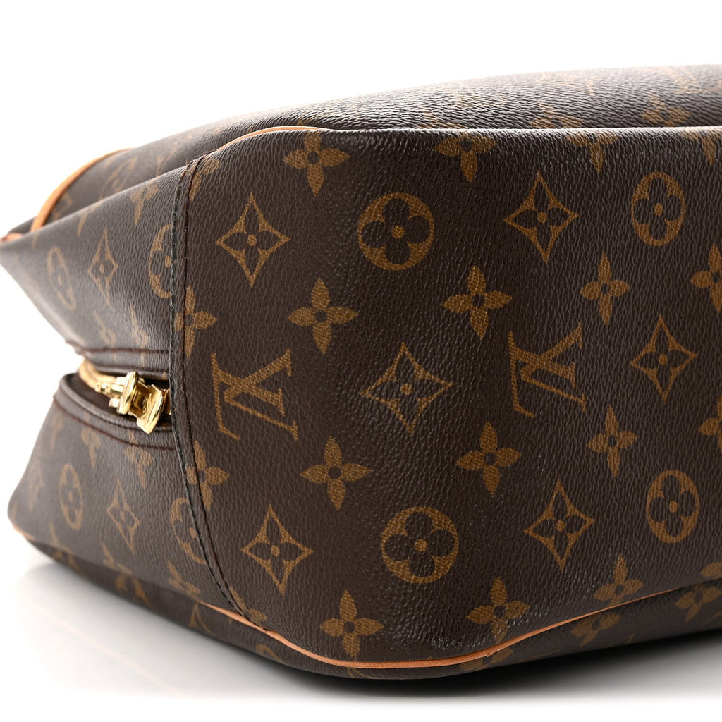 Louis Vuitton Monogram Deauville
