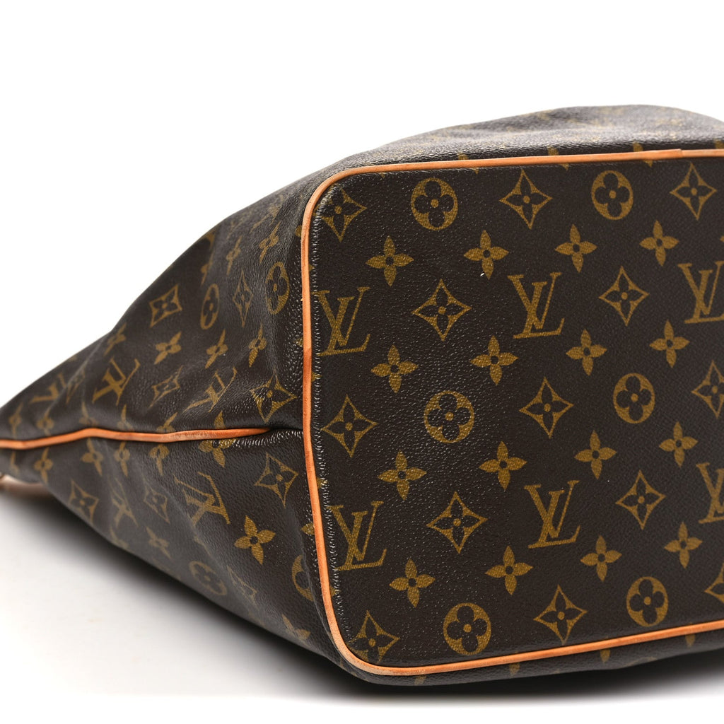 Louis Vuitton Monogram Palermo GM