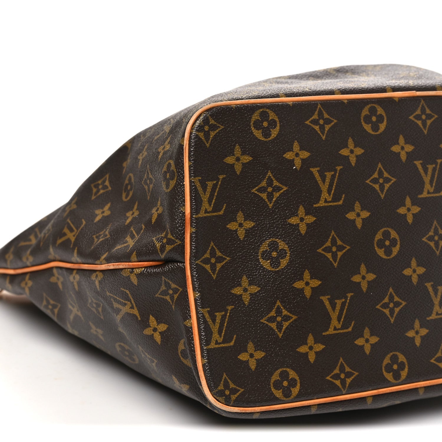 Louis Vuitton Monogram Palermo GM