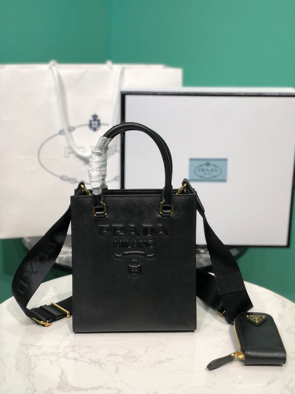 Prada Bags - 2743