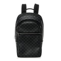 Louis Vuitton Damier Graphite Michael Backpack