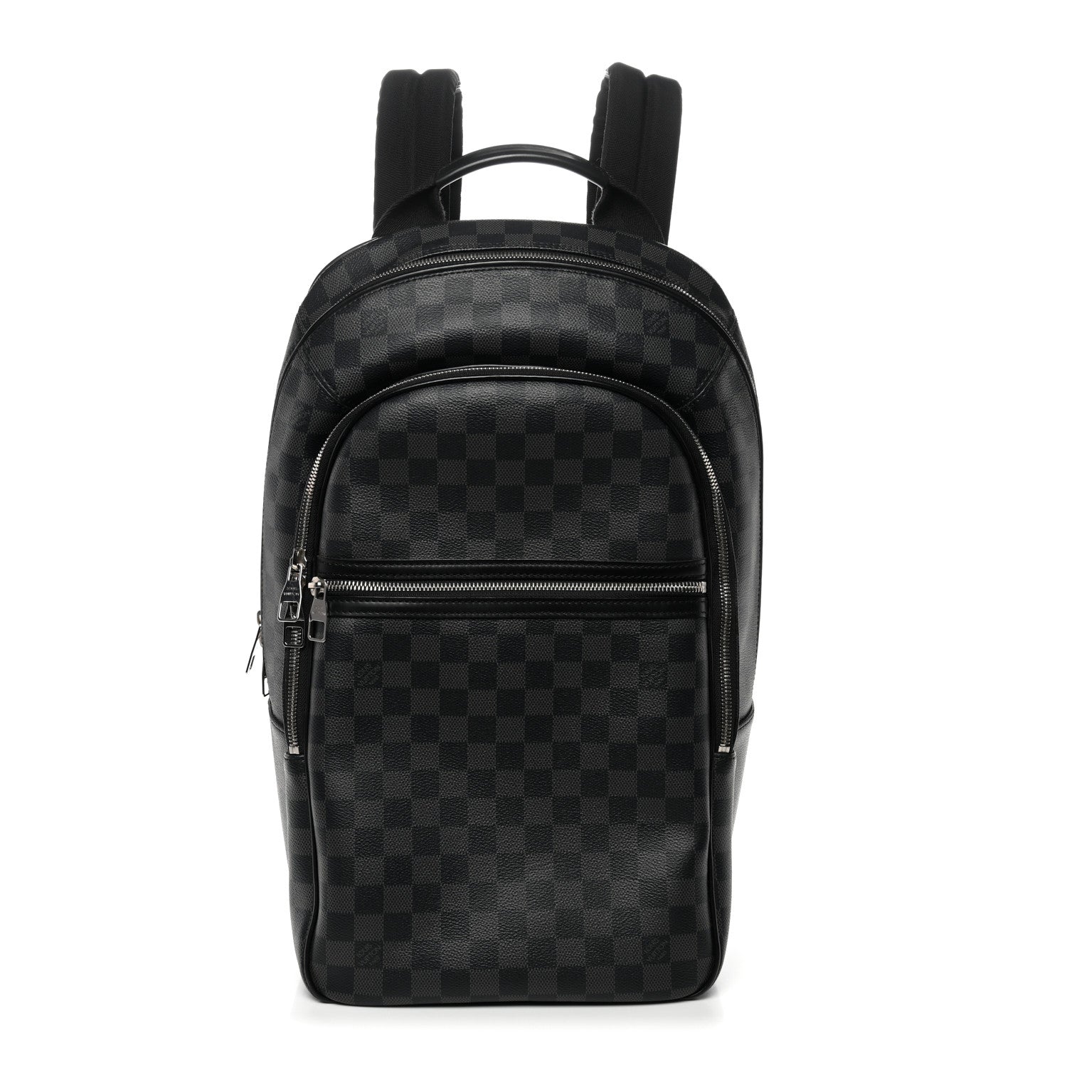 Louis Vuitton Damier Graphite Michael Backpack