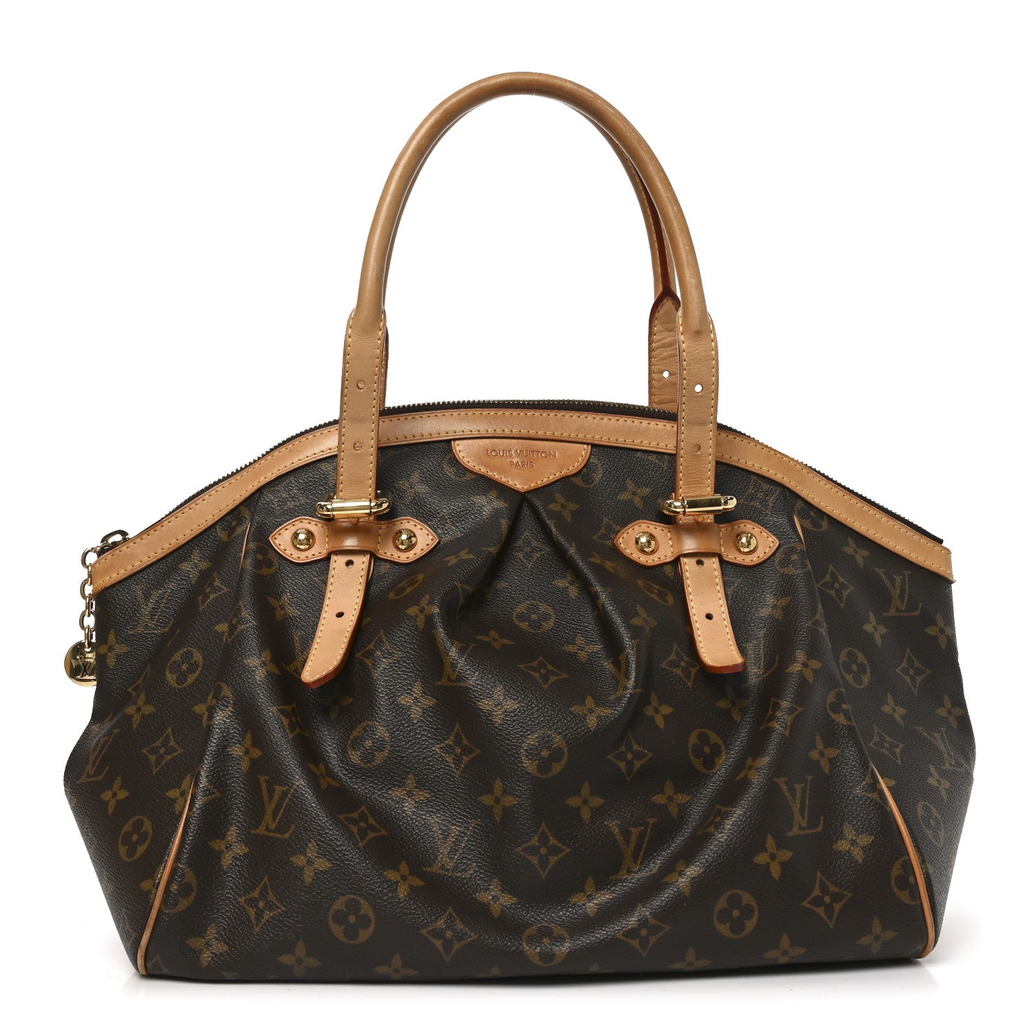 Louis Vuitton Monogram Tivoli GM
