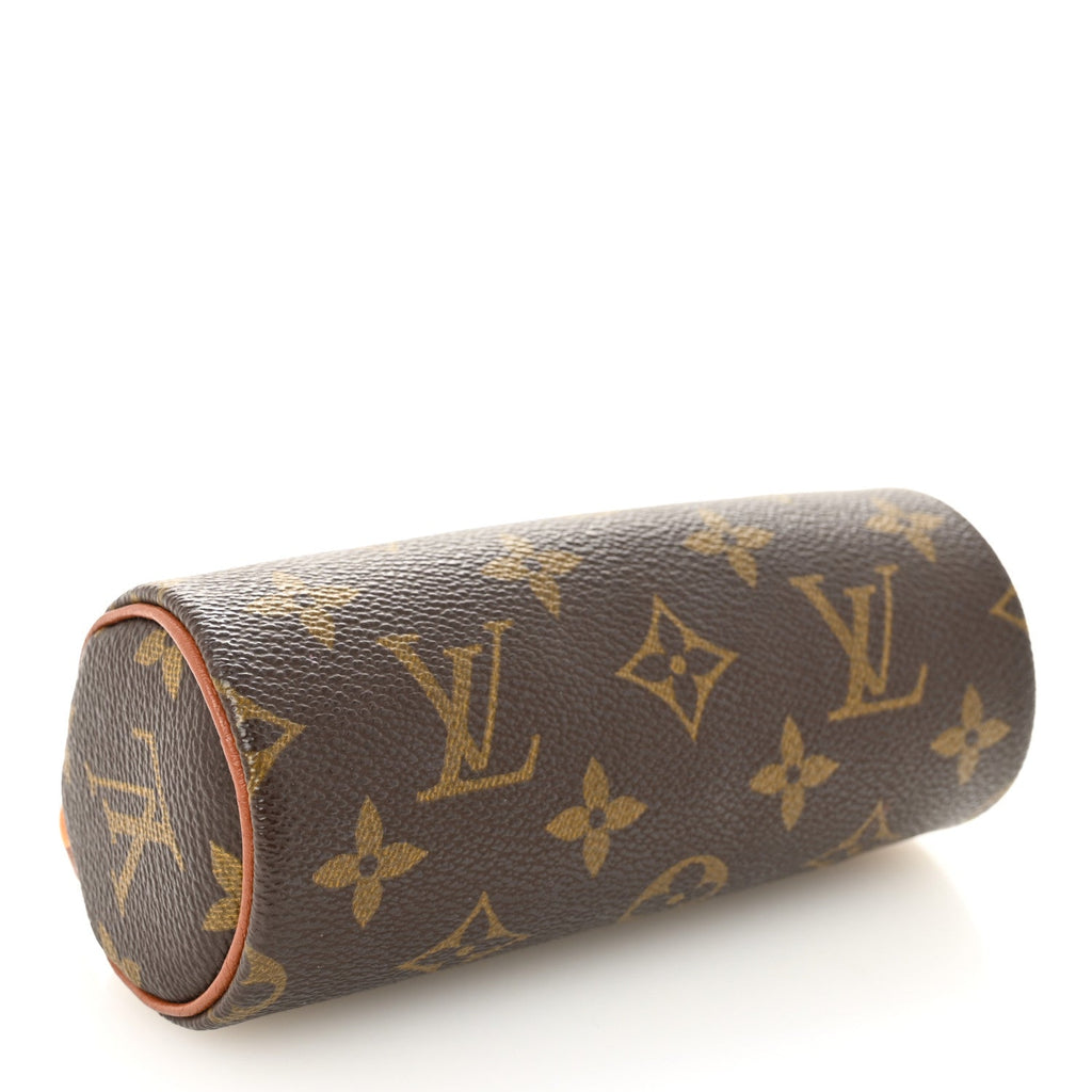 Louis Vuitton Monogram Mini Papillon