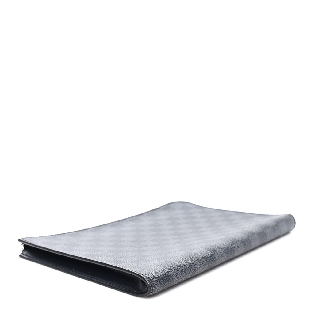 Louis Vuitton Damier Graphite Pochette Jour PM