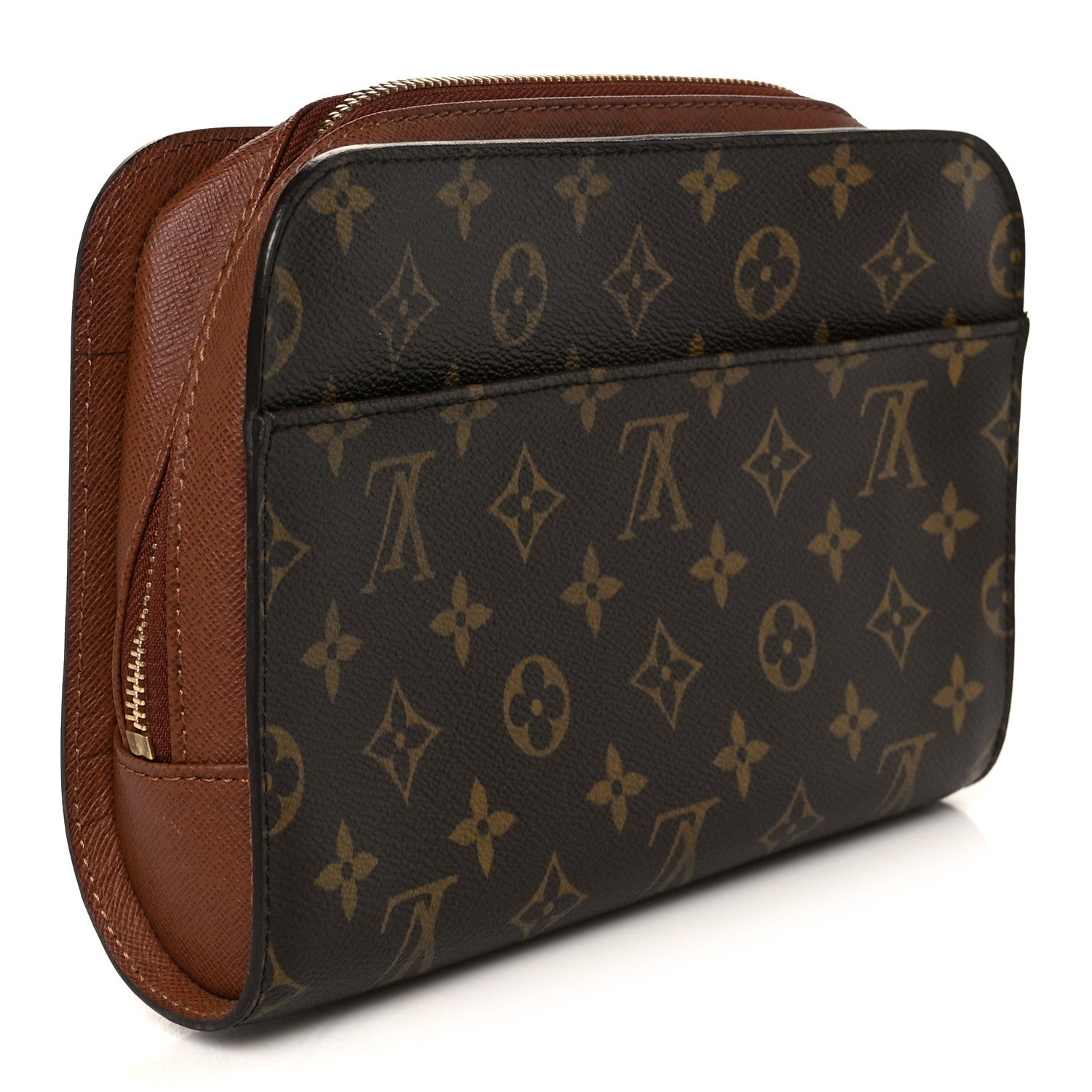 Louis Vuitton Monogram Pochette Orsay