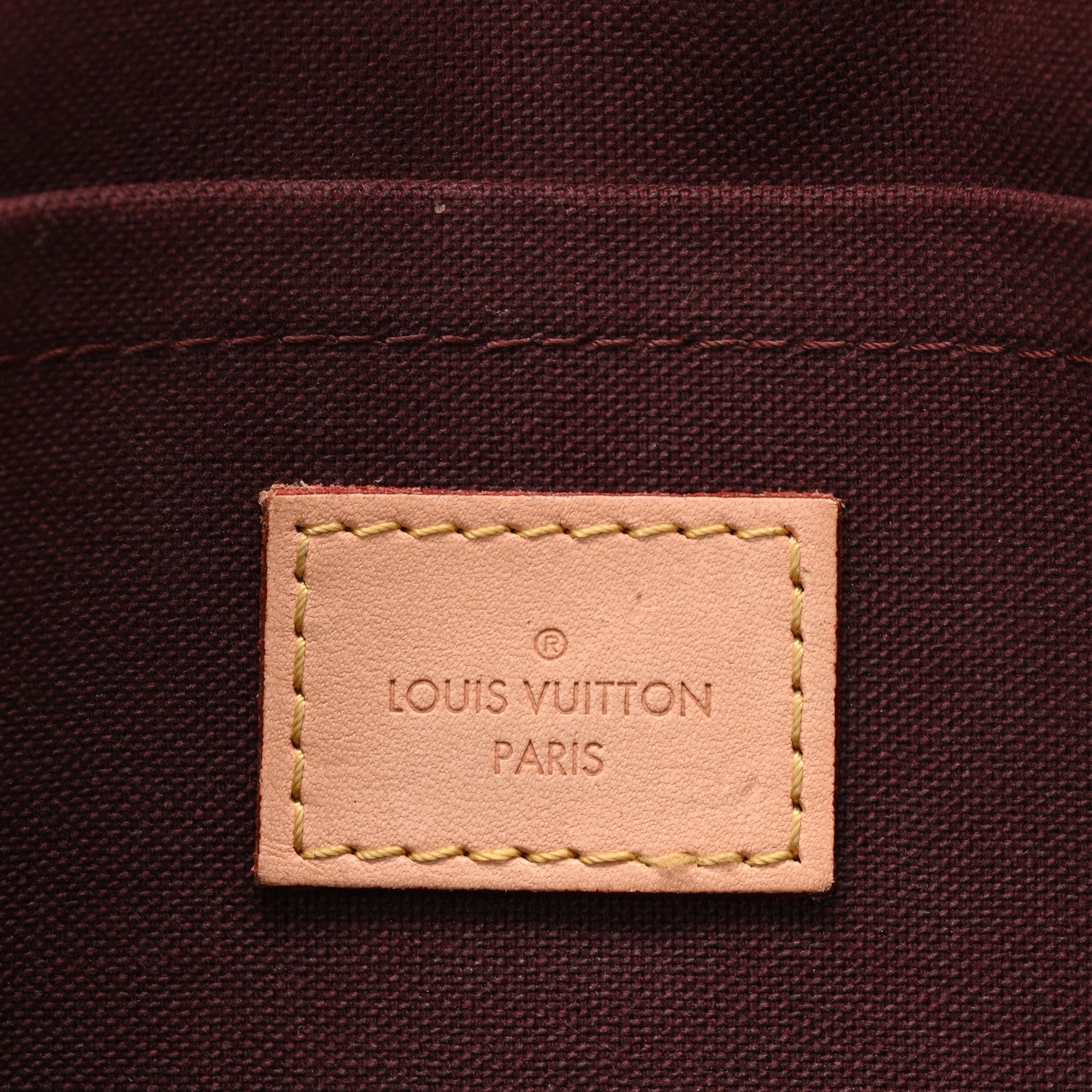 Louis Vuitton Monogram Favorite MM