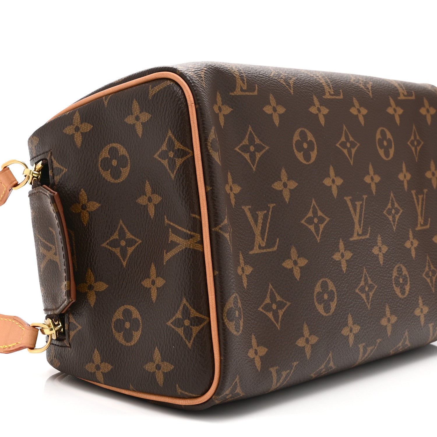 Louis Vuitton Monogram Dopp Kit Toilet Pouch
