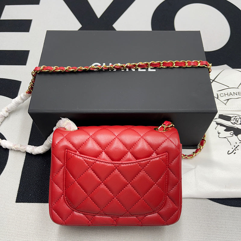Chanel -Bags - CHL Bags - 930