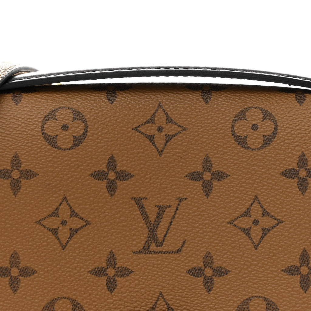 Louis Vuitton Reverse Monogram Pochette Metis