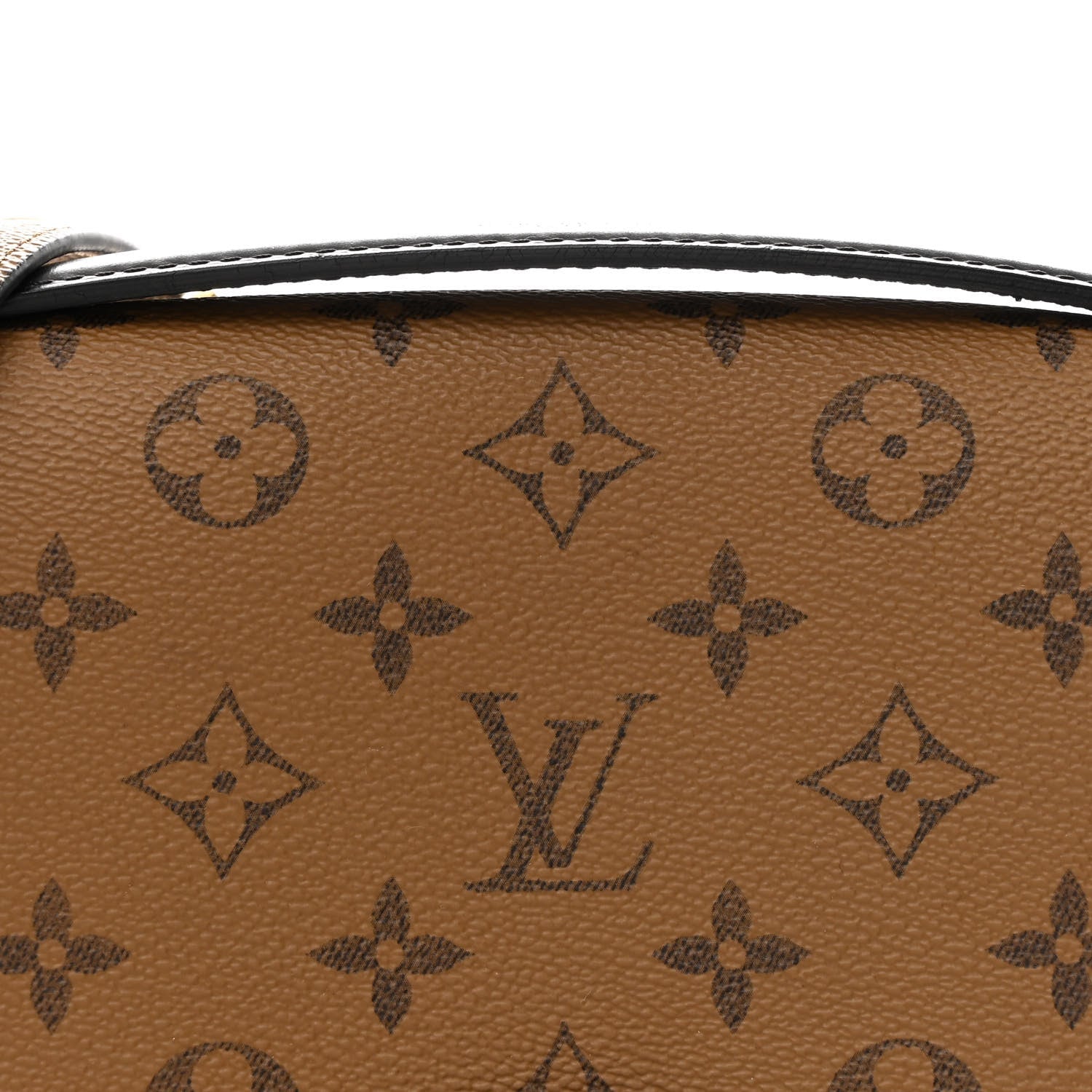 Louis Vuitton Reverse Monogram Pochette Metis