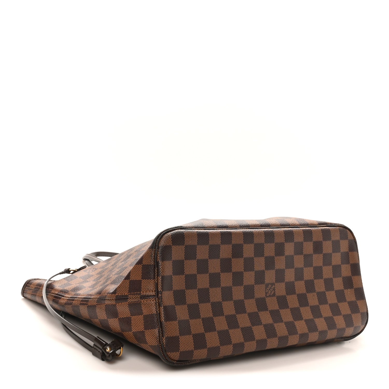 Louis Vuitton Damier Ebene Neo Neverfull MM