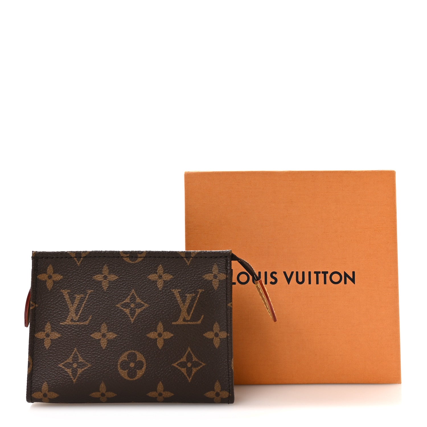 Louis Vuitton Monogram Toiletry Pouch 15