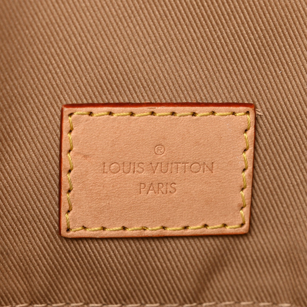 Louis Vuitton Monogram Graceful PM