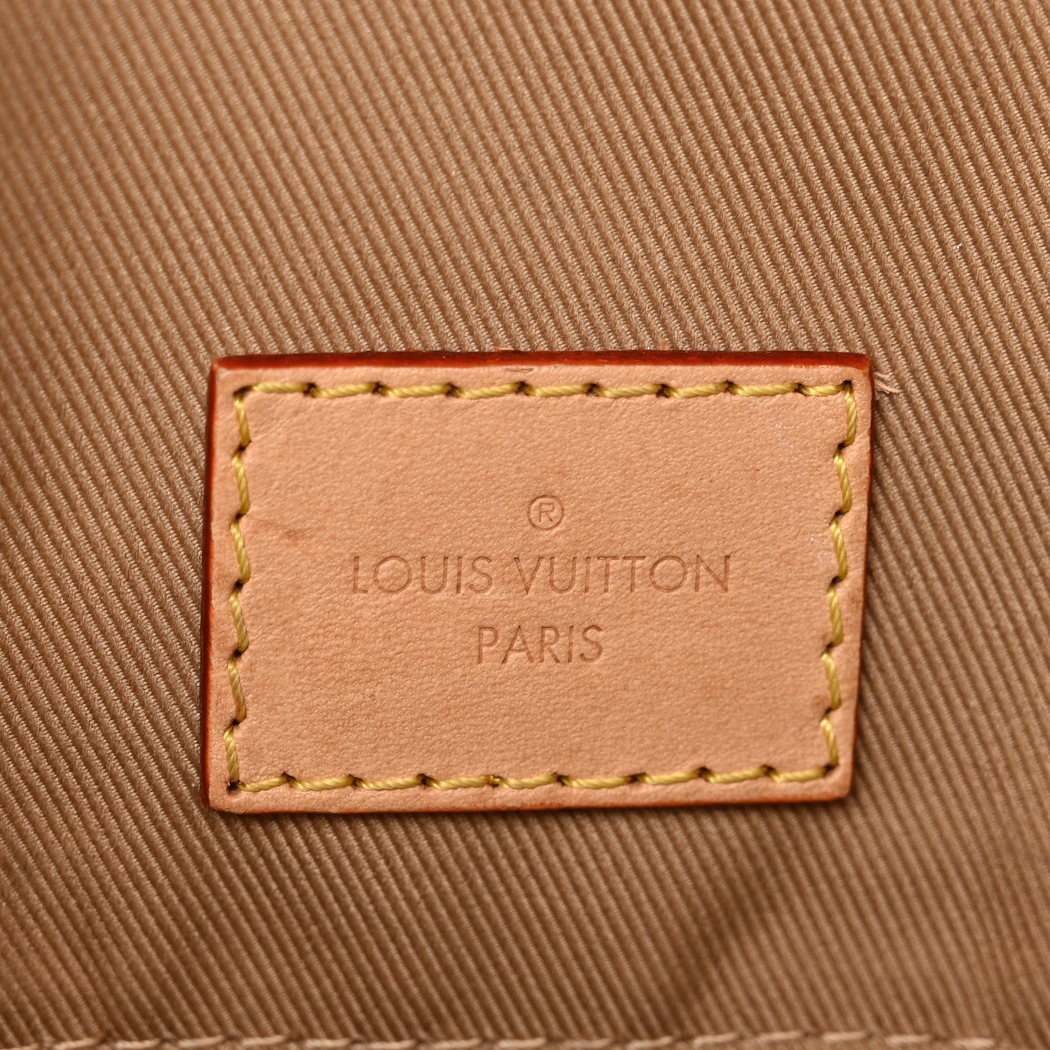 Louis Vuitton Monogram Graceful PM