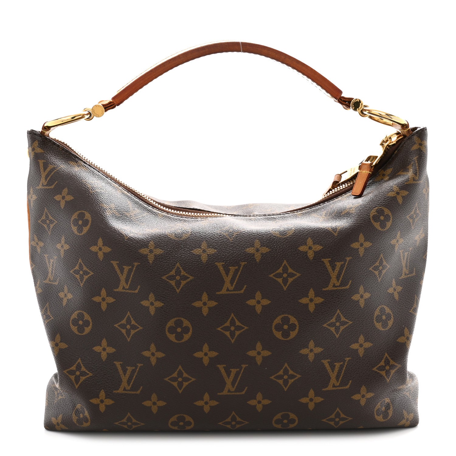 Louis Vuitton Monogram Sully PM
