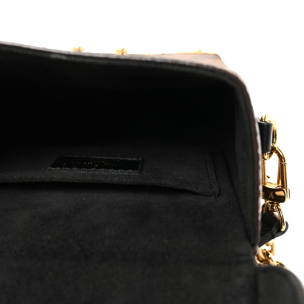 Louis Vuitton Reverse Monogram Camera Box NM