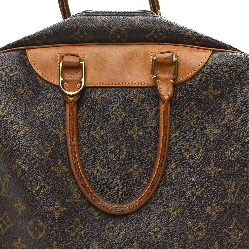Louis Vuitton Monogram Deauville