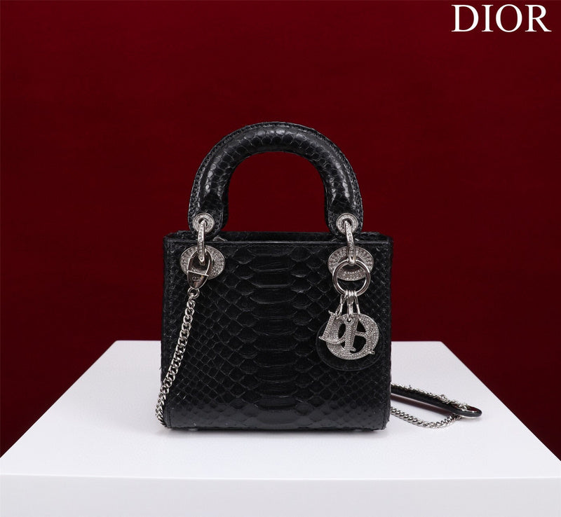 Dior Bag