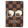 Louis Vuitton X NIGO Damier Phriendship Pocket Organizer