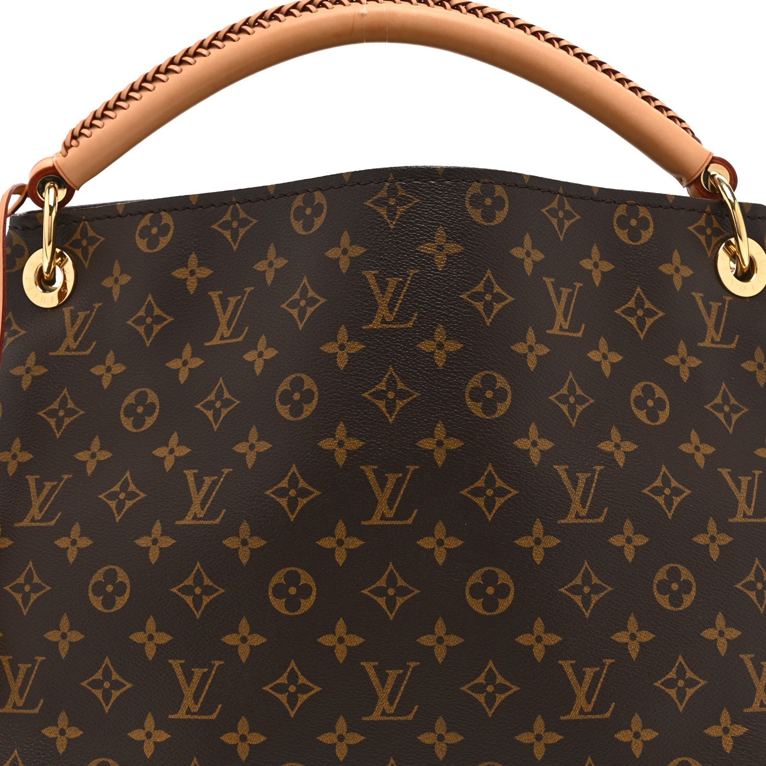 Louis Vuitton Monogram Artsy MM