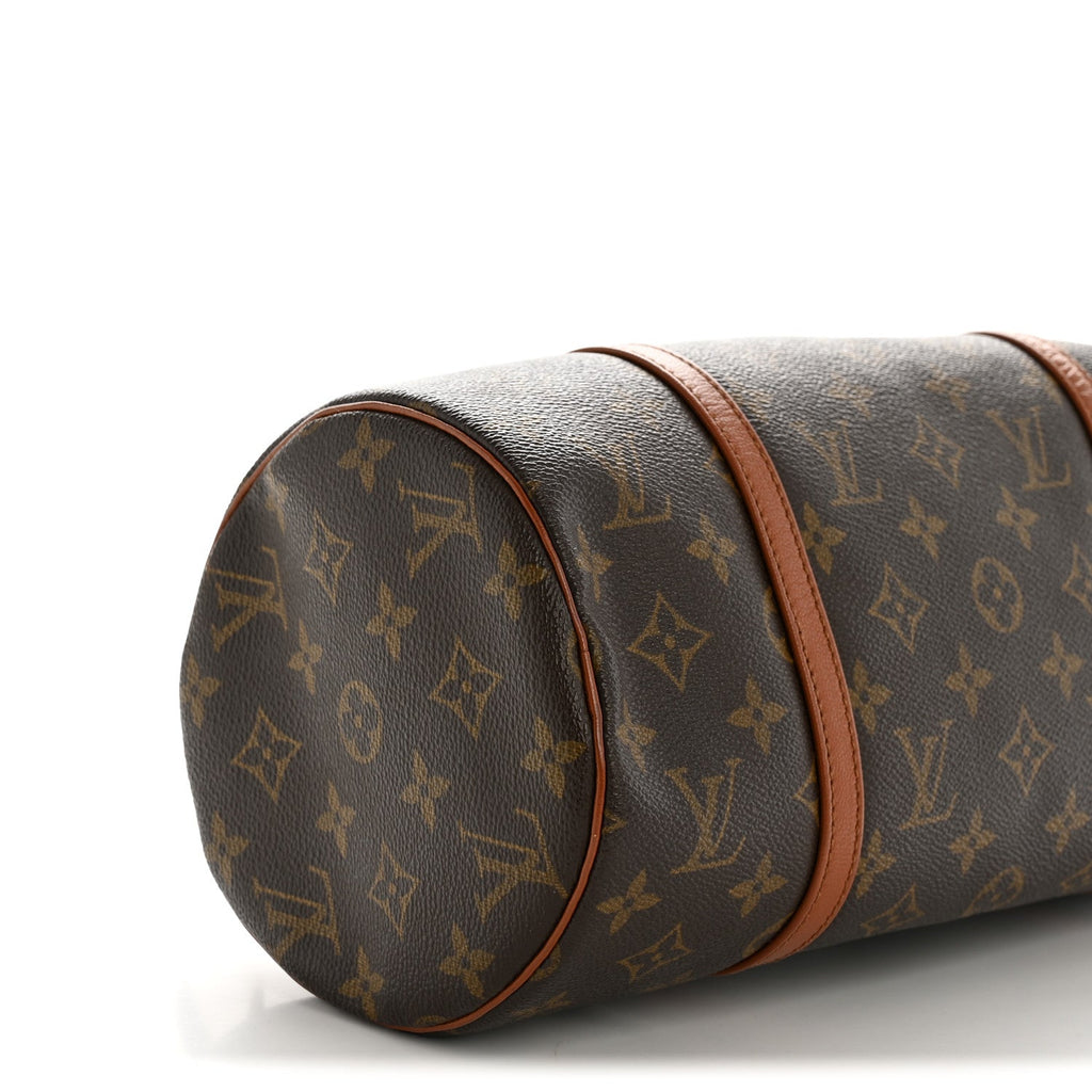 Louis Vuitton Monogram Papillon 30