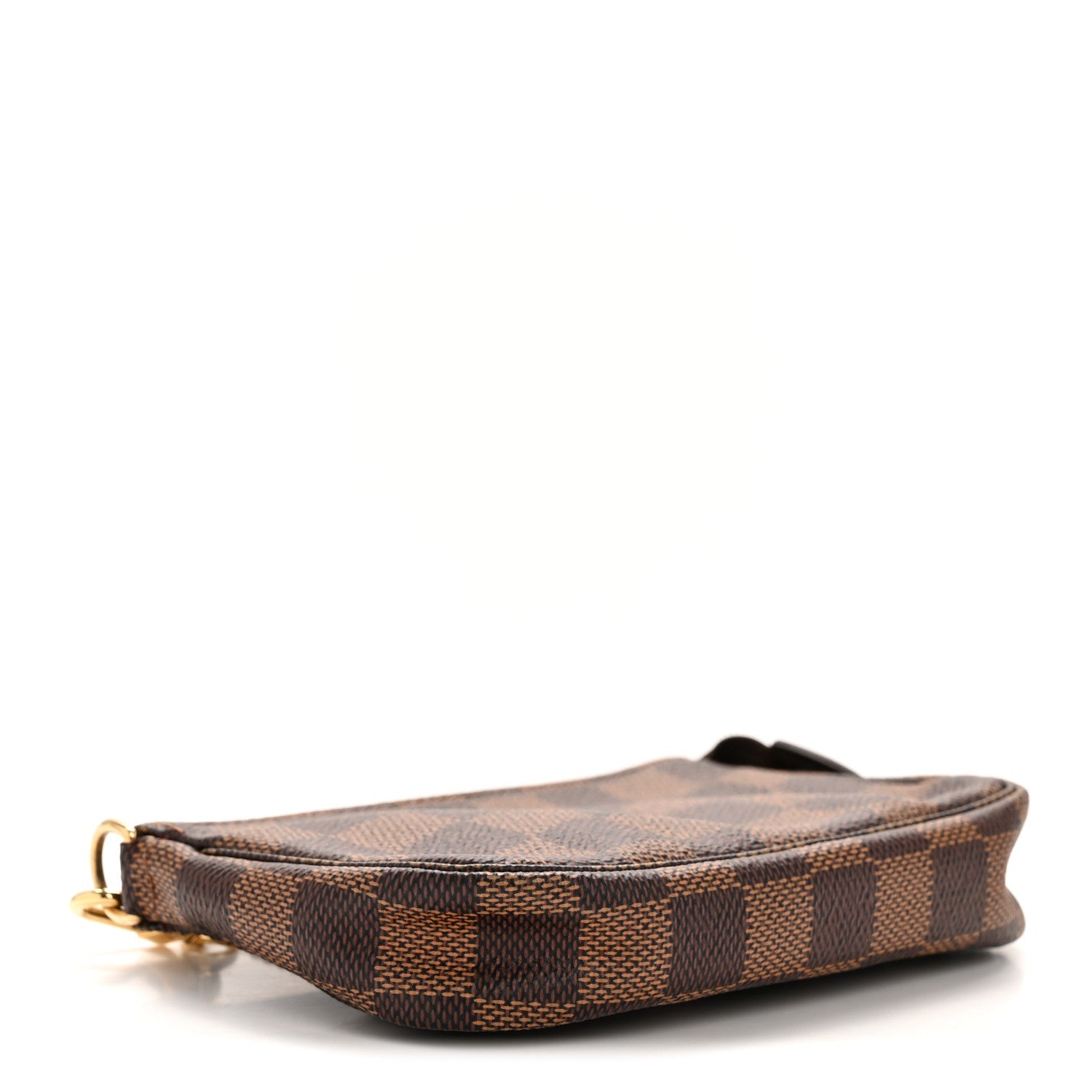 Louis Vuitton Damier Ebene Mini Pochette Accessories