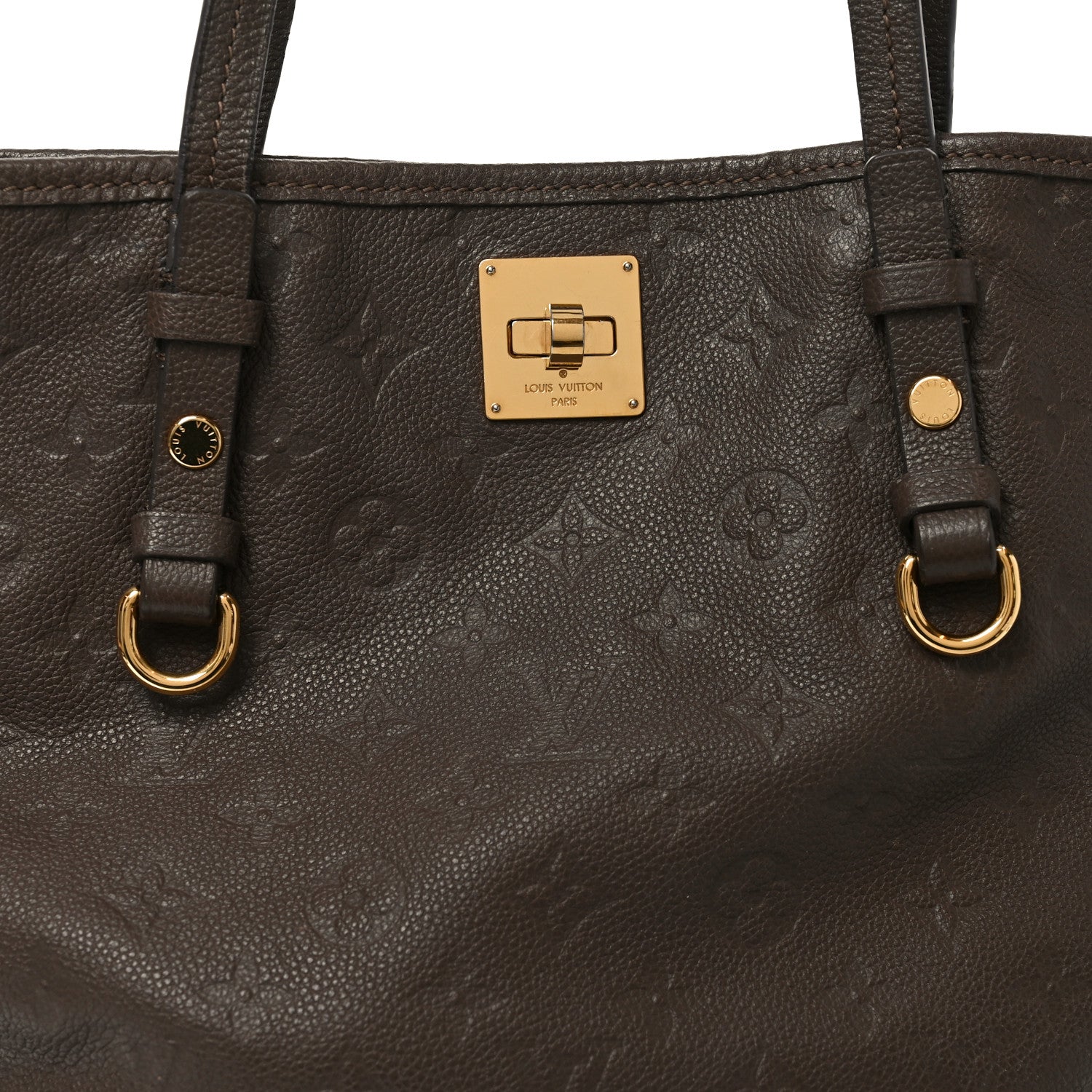 Louis Vuitton Empreinte Citadine PM Ombre