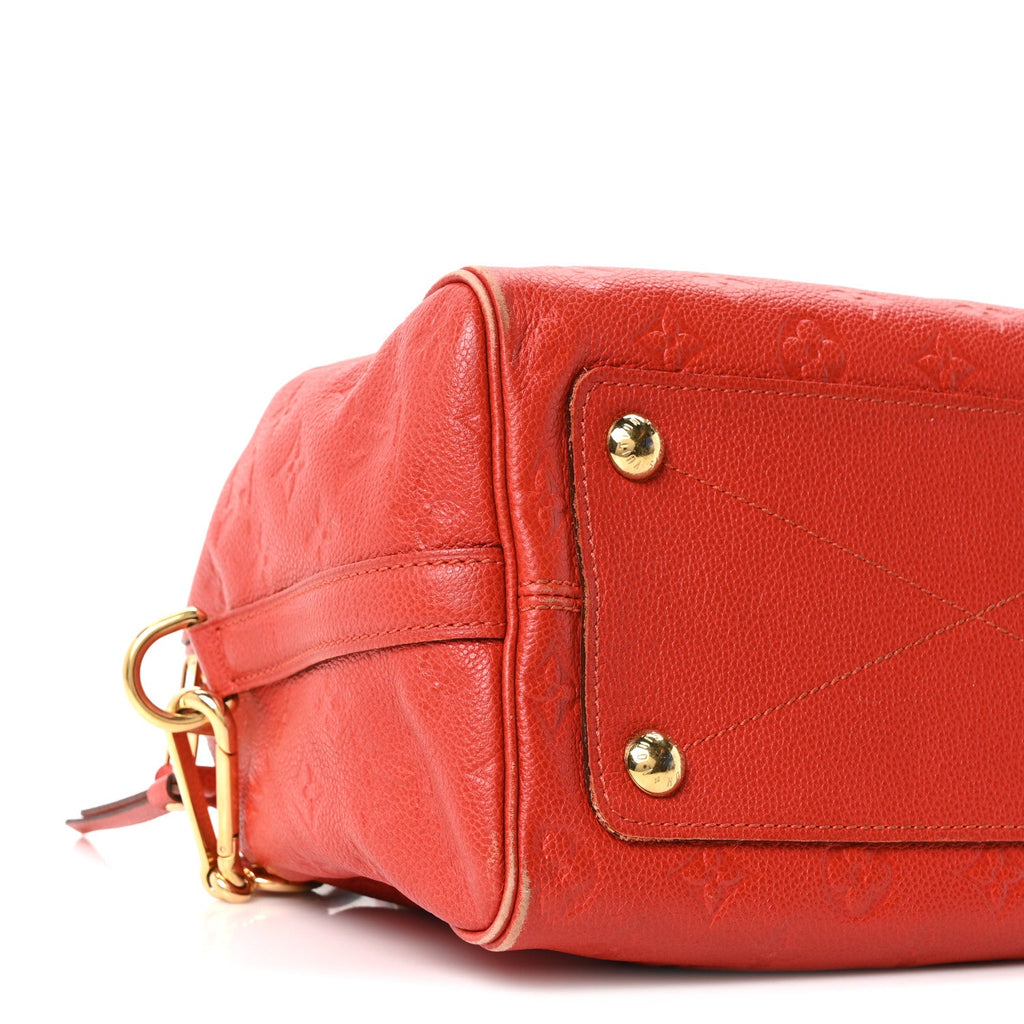 Louis Vuitton Empreinte Speedy Bandouliere 25 Orient