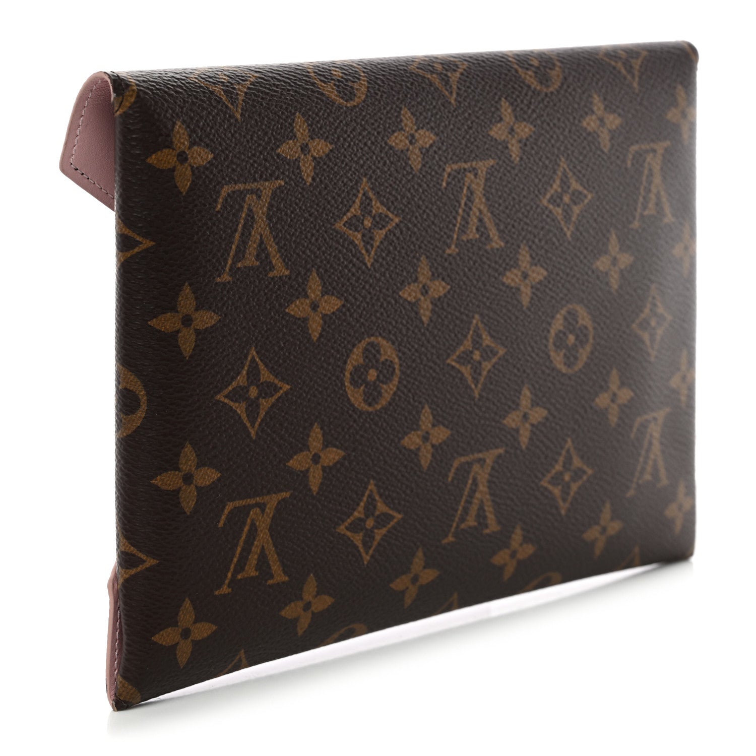 Louis Vuitton Monogram Kirigami Pochette Set