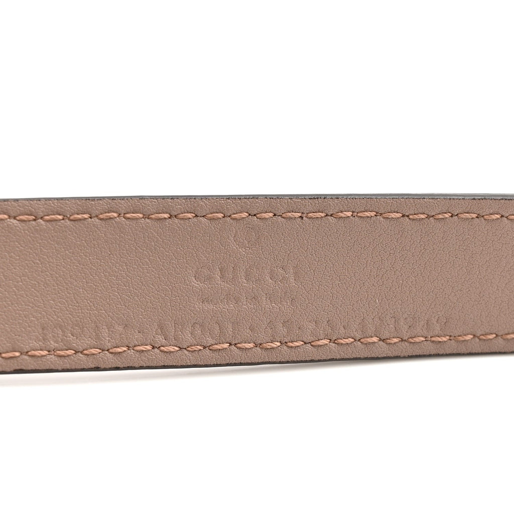 Gucci Calfskin Double G 65 26 Belt