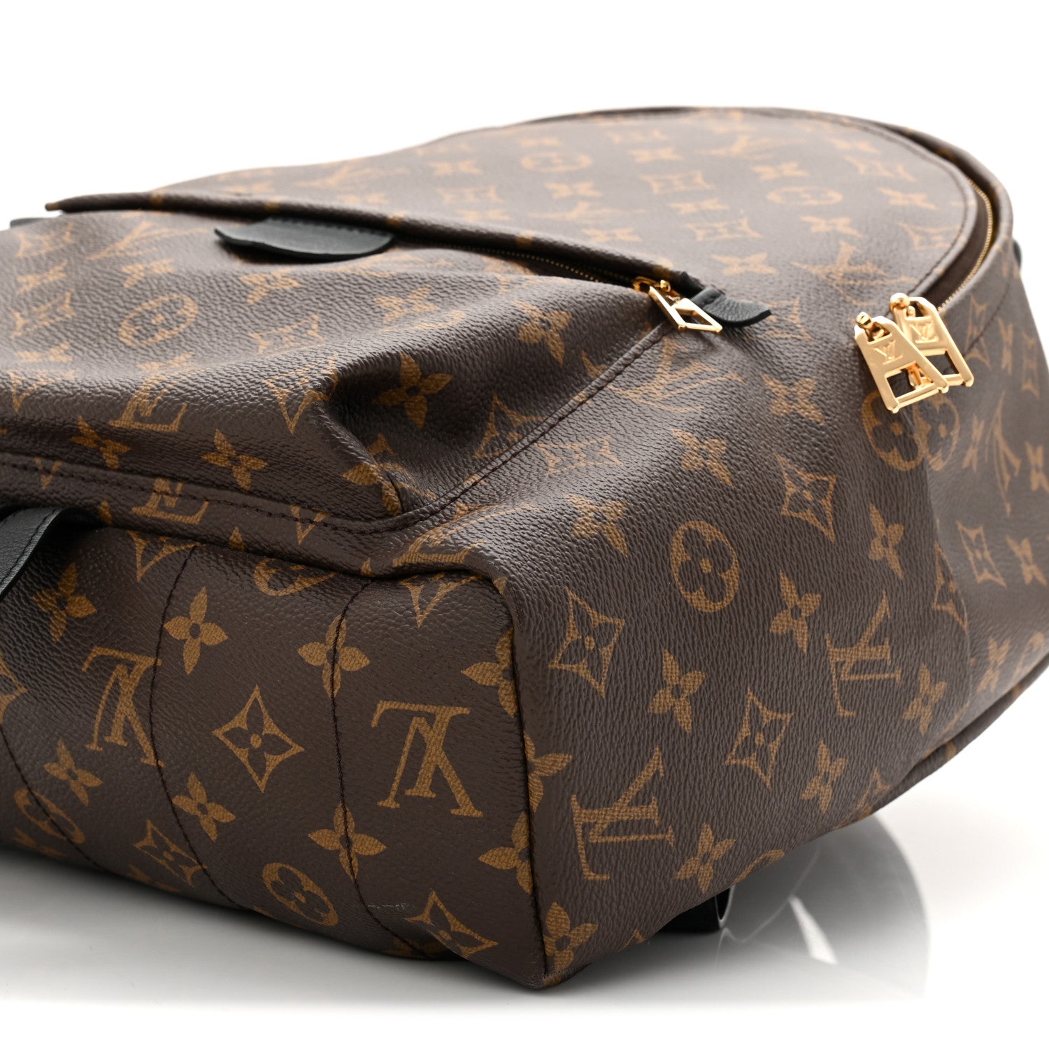 Louis Vuitton Monogram Palm Springs Backpack MM