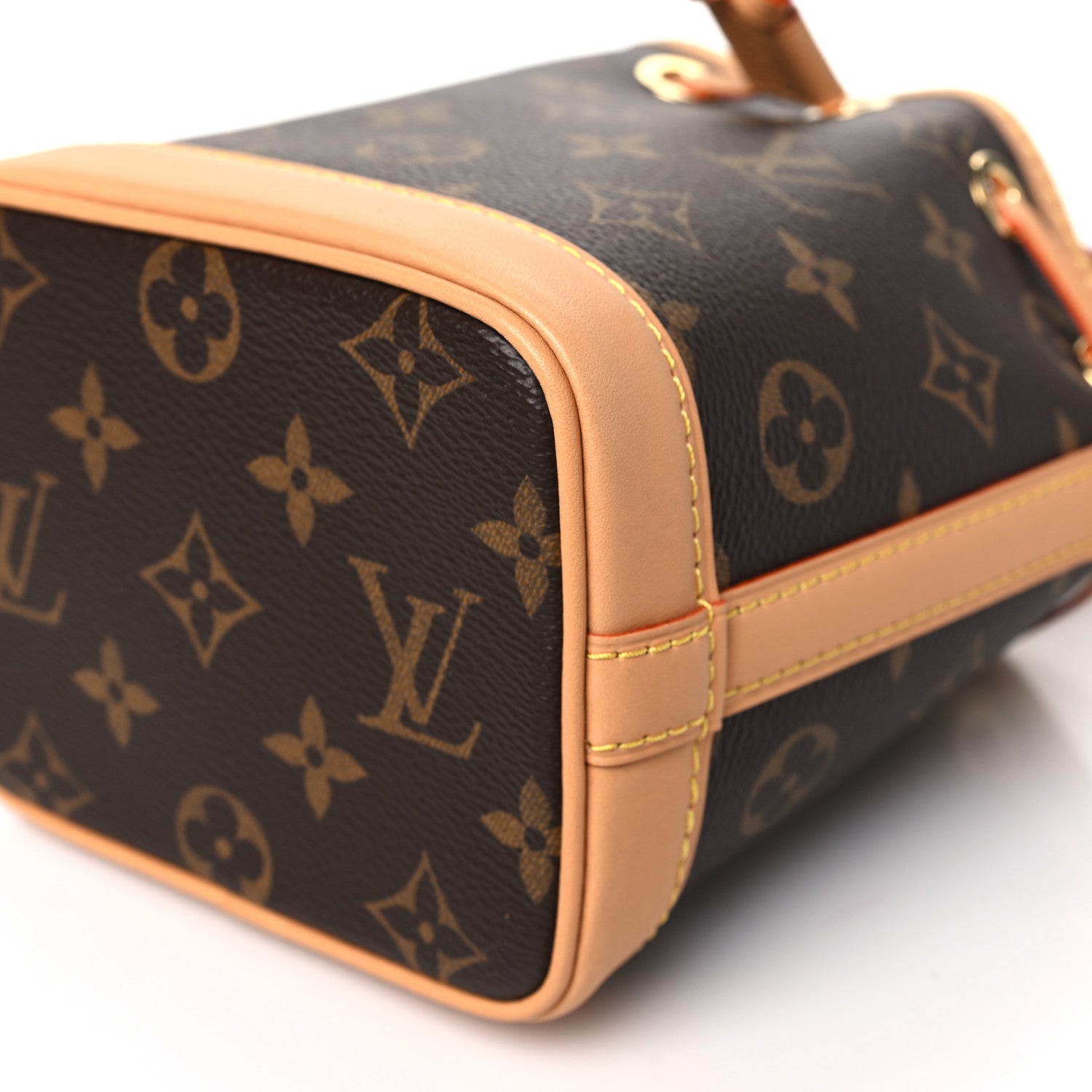 Louis Vuitton Monogram Nano Noe NV