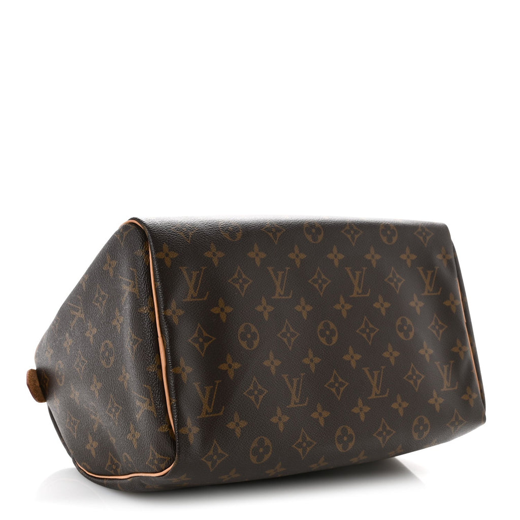 Louis Vuitton Monogram Speedy 30