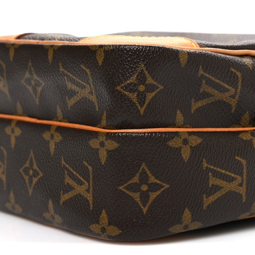 Louis Vuitton Monogram Amazone