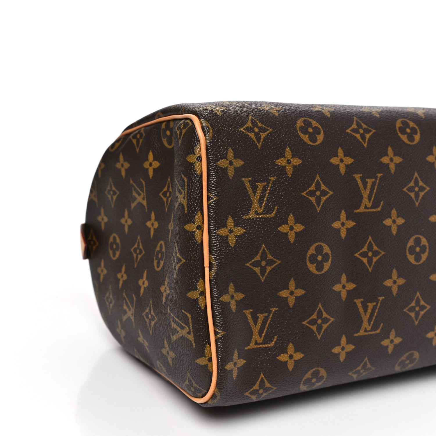 Louis Vuitton Monogram Speedy 30