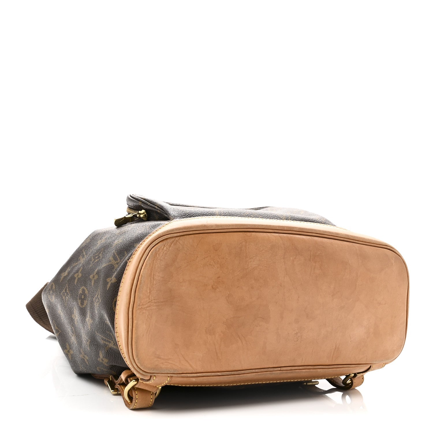 Louis Vuitton Monogram Montsouris GM Backpack