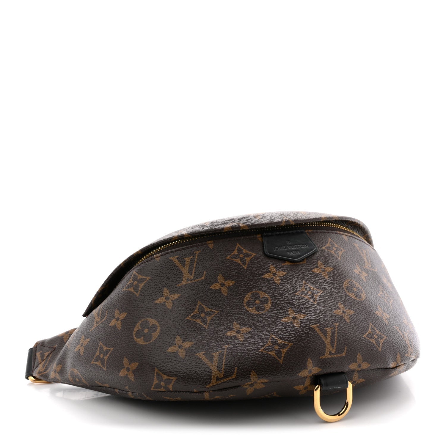 Louis Vuitton Monogram My LV World Tour Bumbag