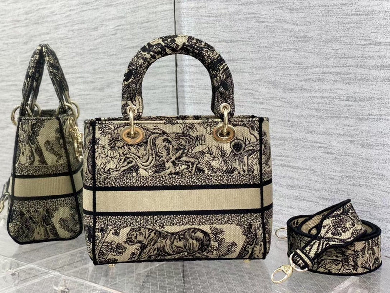 Dior Bag