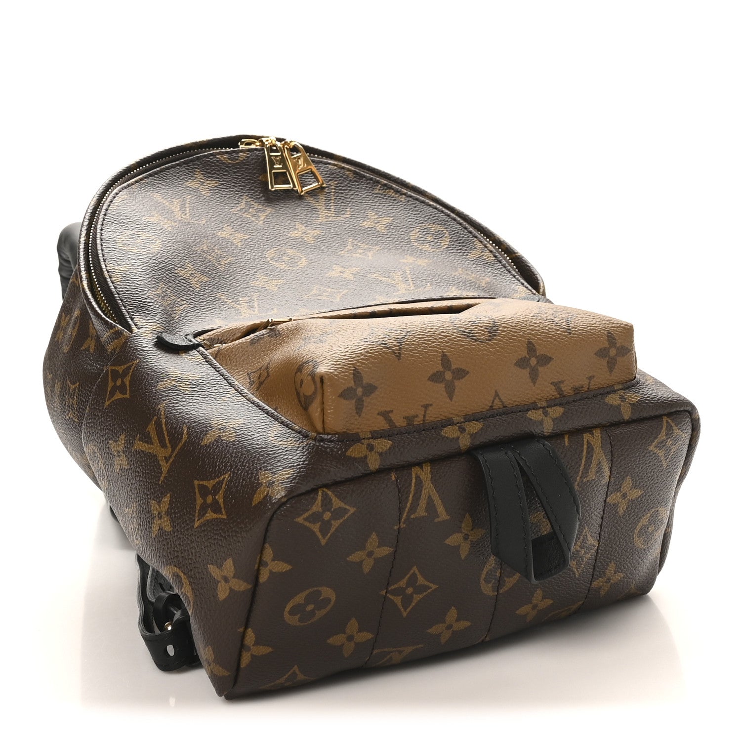 Louis Vuitton Reverse Monogram Palm Springs Backpack PM