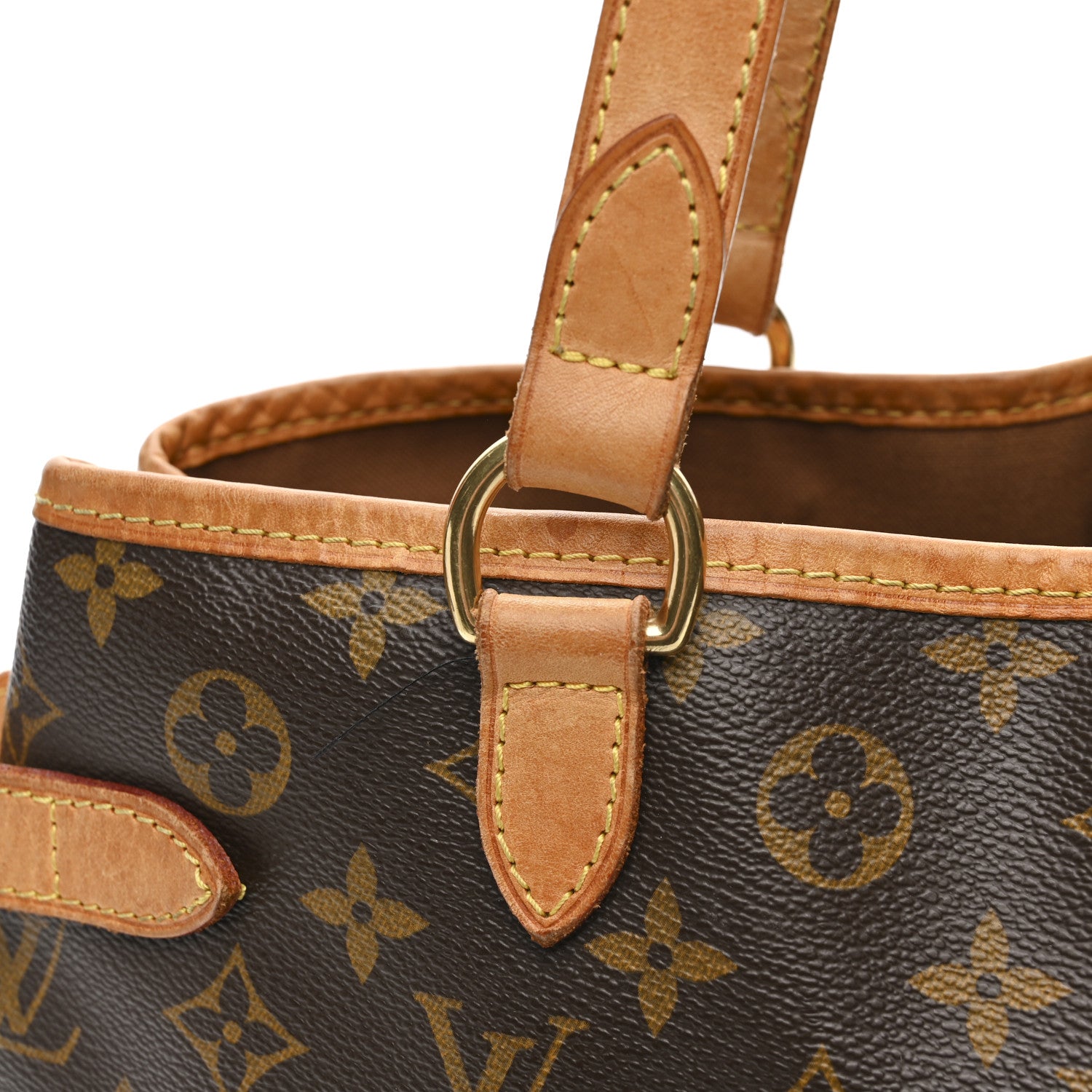 Louis Vuitton Monogram Batignolles Horizontal