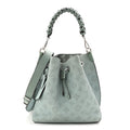 Louis Vuitton Mahina Muria Vert Lagon