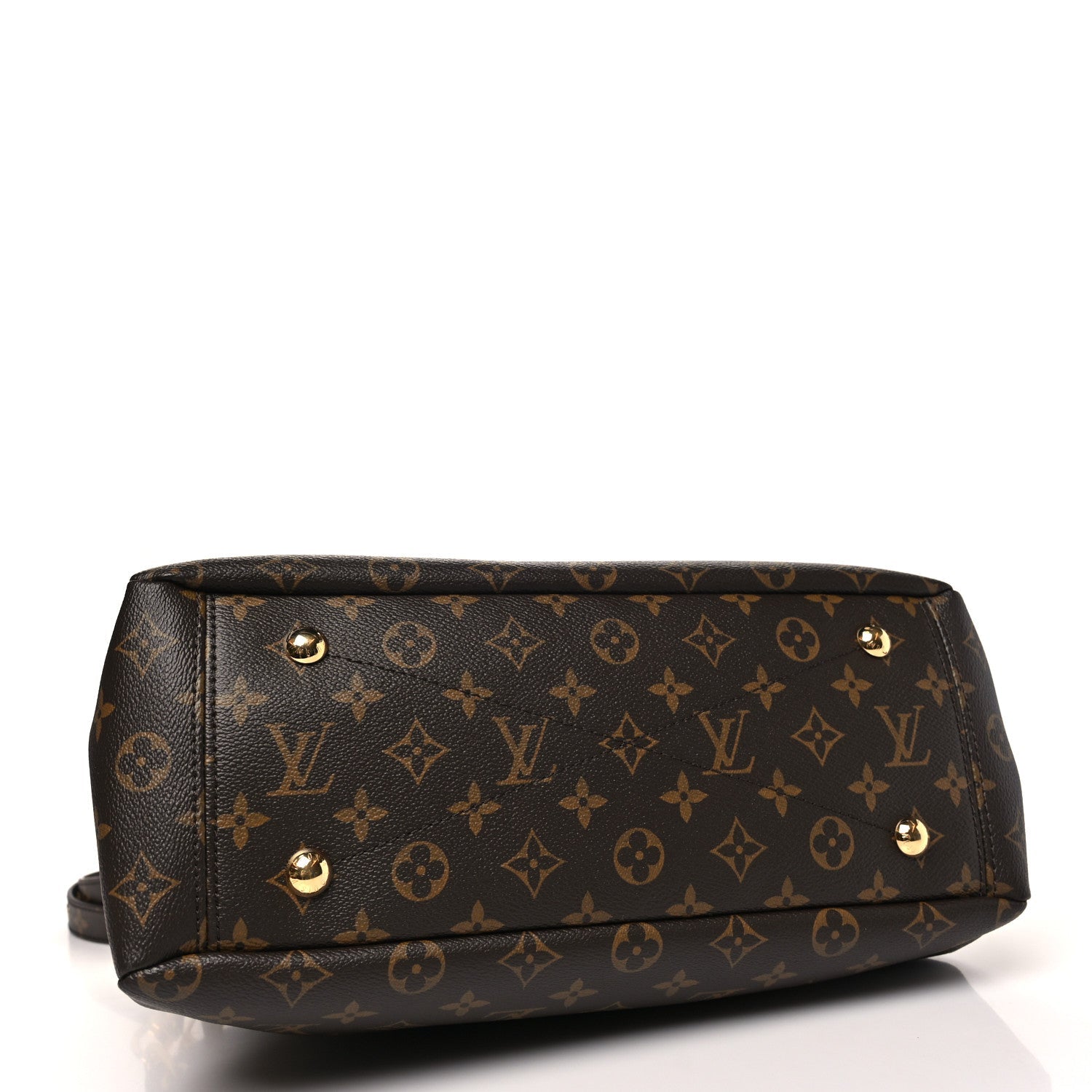 Louis Vuitton Monogram Pallas Havane
