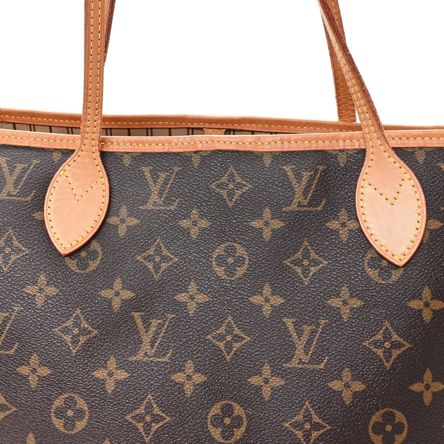 Louis Vuitton Monogram Neo Neverfull MM
