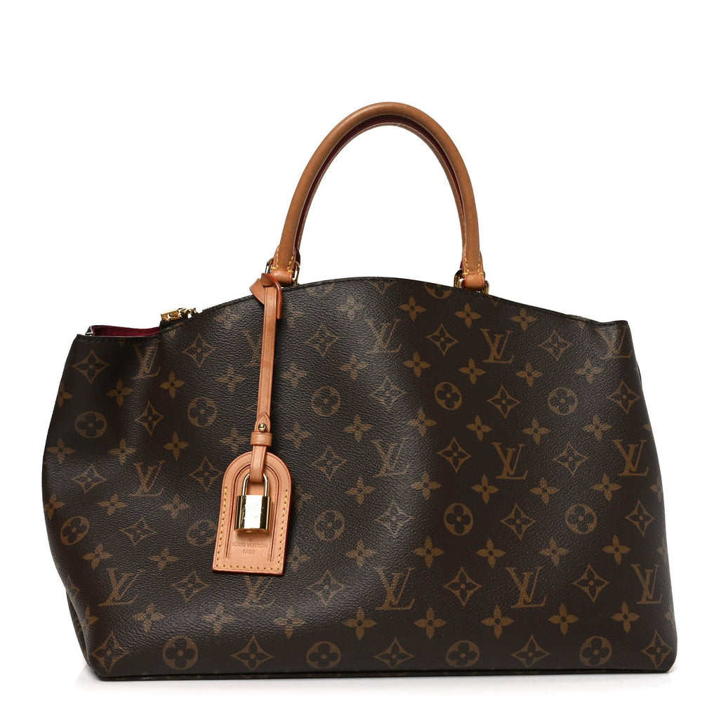Louis Vuitton Monogram Grand Palais